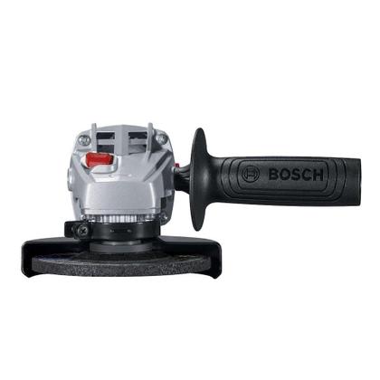 Imagem de Esmerilhadeira Angular Bosch GWS700  4.1/2, 710W, 127V