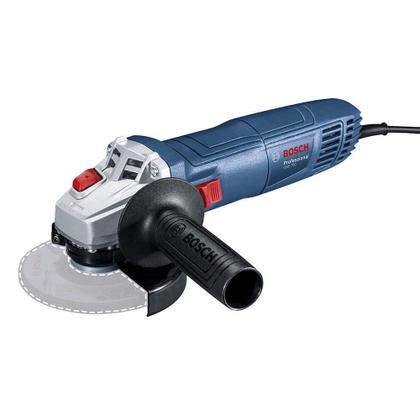Imagem de Esmerilhadeira Angular Bosch GWS700  4.1/2, 710W, 127V