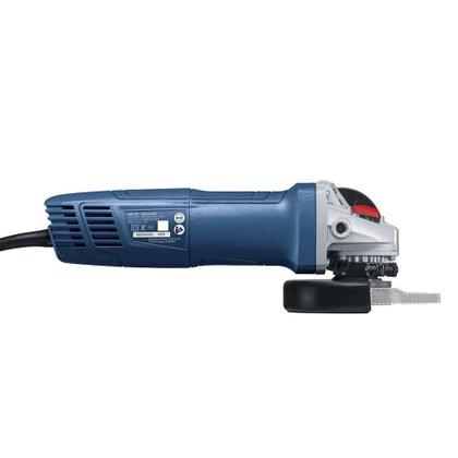 Imagem de Esmerilhadeira Angular Bosch GWS700  4.1/2, 710W, 127V