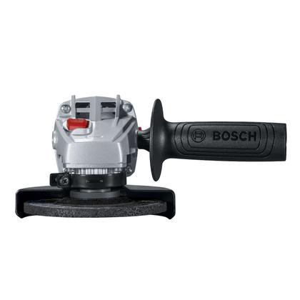 Imagem de Esmerilhadeira Angular Bosch Professional Gws 700 710w 110v