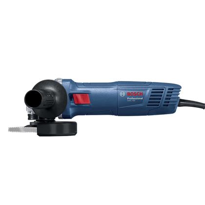 Imagem de Esmerilhadeira Angular Bosch Professional Gws 700 710w 110v