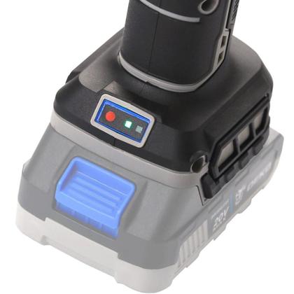 Imagem de Esmerilhadeira Angular Brushless 5 Polegadas 20V sem Bateria Deko