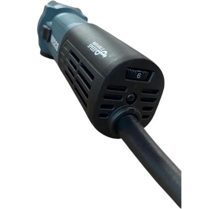 Imagem de Esmerilhadeira Angular C/ Controle de Velocidade 1100W WS4722 Wesco