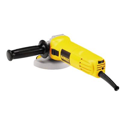 Imagem de Esmerilhadeira Angular Dewalt 950w C/ Controle Velocidade 220v 4.1/2 Lixadeira Profissional Variável