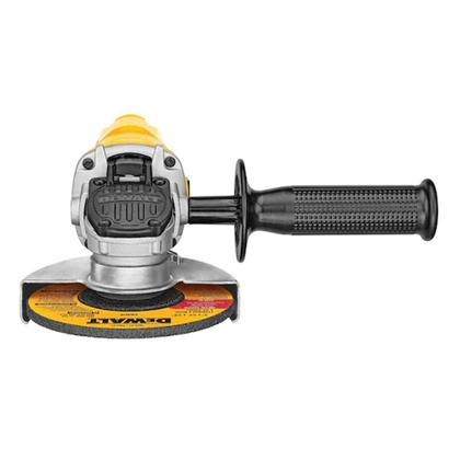 Imagem de Esmerilhadeira Angular DeWalt DWE4020BR 4.1/2 Pol 800W 127V