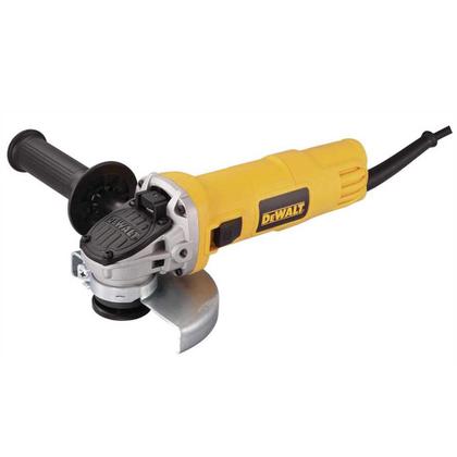 Imagem de Esmerilhadeira Angular DeWalt DWE4020BR 4.1/2 Pol 800W 127V
