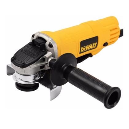 Imagem de Esmerilhadeira Angular DeWalt DWE4020BR 4.1/2 Pol 800W 127V