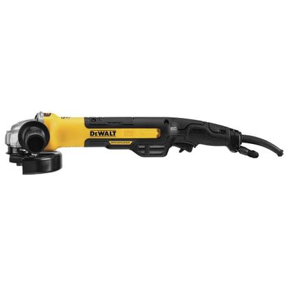 Imagem de Esmerilhadeira angular DEWALT DWE43265N RAT Tail 5/6 polegadas 13A