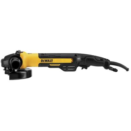 Imagem de Esmerilhadeira angular DEWALT DWE43840CN 13A de 7 polegadas com cauda RAT
