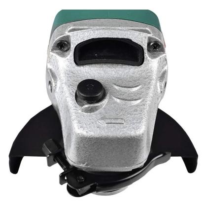 Imagem de Esmerilhadeira Angular DWT EAD 650 4½ Polegadas com 650W de Potência e com 5 Discos  220v