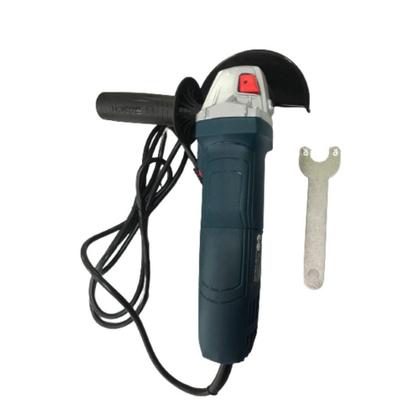 Imagem de Esmerilhadeira Angular Elétrica 4.1/2 710 W 12.000 Rpm 110 V Gws700110v 6020133010 Bosch