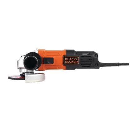 Imagem de Esmerilhadeira Angular G650 4.1/2" 650W - Black & Decker