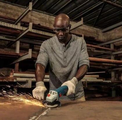 Imagem de Esmerilhadeira Angular GWS 700 4.1/2 Bosch