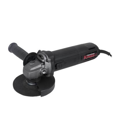 Imagem de Esmerilhadeira Angular Kress KUS15 Brushless 115-125mm 1100W