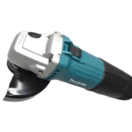Imagem de Esmerilhadeira Angular Makita 4 1/2 600W M0901B 127V
