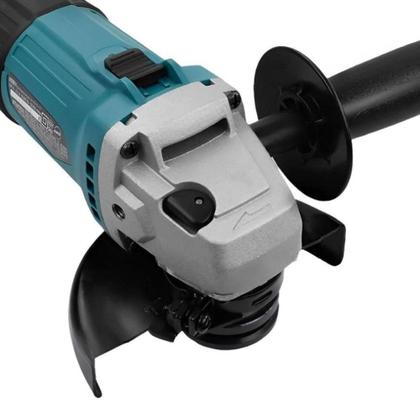 Imagem de Esmerilhadeira Angular Makita 4 1/2 600W M0901B 127V