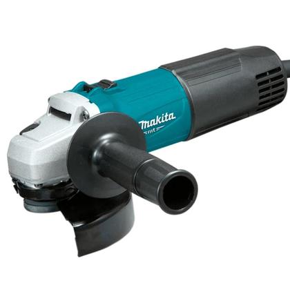 Imagem de Esmerilhadeira Angular Makita 4 1/2 600W M0901B 127V