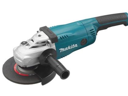 Imagem de Esmerilhadeira Angular Makita GA7020 2200W 7 Pol 220V 180mm Lixadeira
