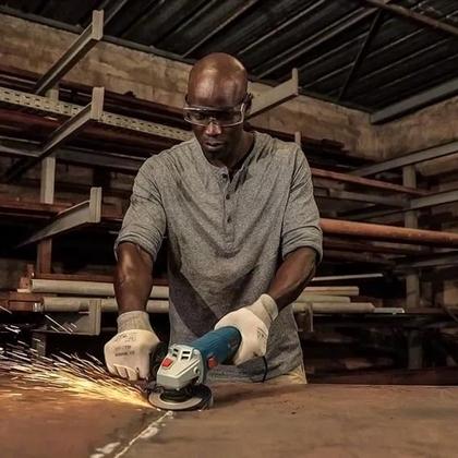 Imagem de Esmerilhadeira Angular Profissional 4.1/2 710w Gws 700 Bosch