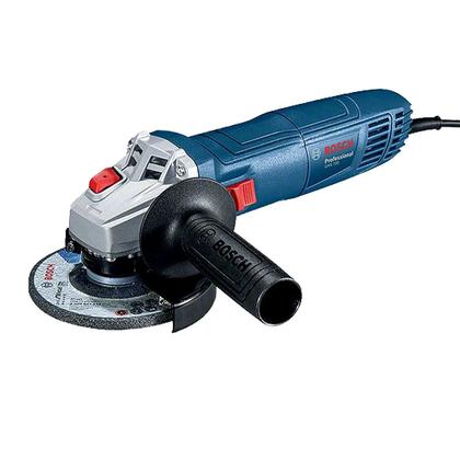 Imagem de Esmerilhadeira Angular Profissional 4.1/2 710w Gws 700 Bosch