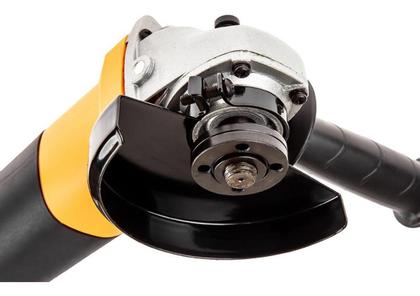 Imagem de Esmerilhadeira Angular Profissional 800w 115mm.