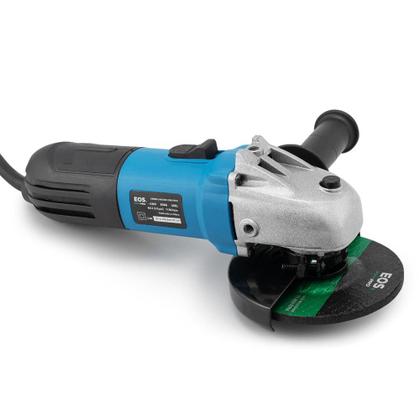 Imagem de Esmerilhadeira Angular Profissional EOS MaxPro 4.1/2 Polegadas 850W 220V