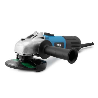 Imagem de Esmerilhadeira Angular Profissional EOS MaxPro 4.1/2 Polegadas 850W 220V