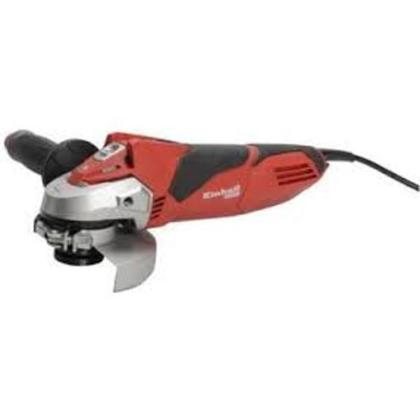 Imagem de Esmerilhadeira Angular Tc-Ag 125/1 Anc202224 220V Einhell