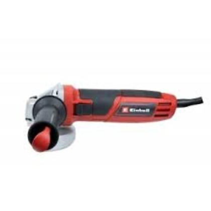 Imagem de Esmerilhadeira Angular Tc-Ag 125/1 Anc202224 220V Einhell