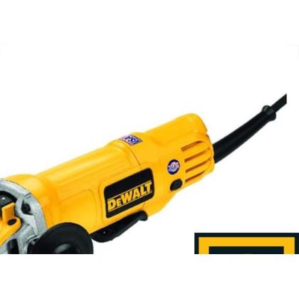 Imagem de Esmerilhadeira Dewalt Angular 4.1/2'' 220V 900W Dwe4120B2B