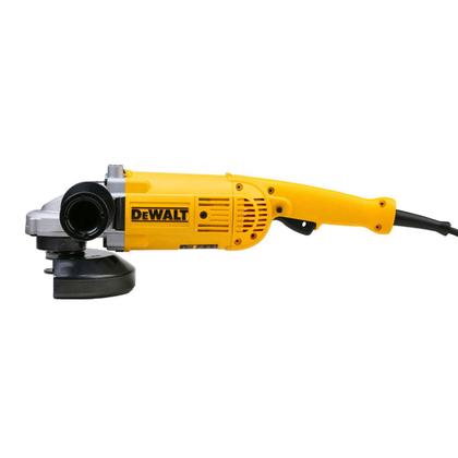 Imagem de Esmerilhadeira Dewalt Angular 7Pol 2200W 220V DWE491B2