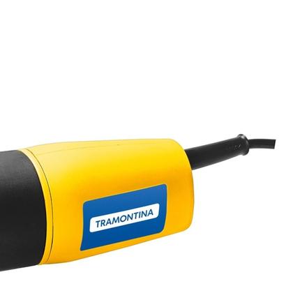 Imagem de Esmerilhadeira Elétrica 800 W 4.1/2" 220 V Tramontina