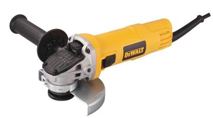 Imagem de Esmerilhadeira Lixadeira Angular 115Mm 110V 800W Dewalt