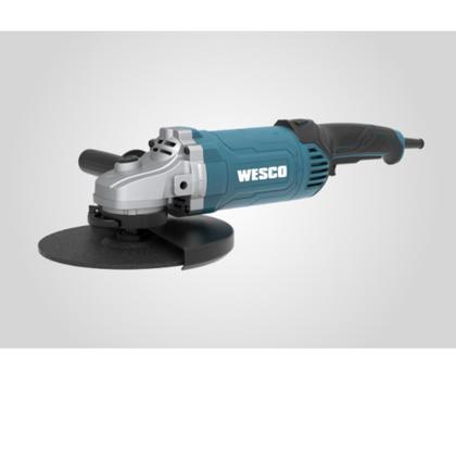 Imagem de Esmerilhadeira Lixadeira Angular 7 2000w 127v Ws4721.U Wesco