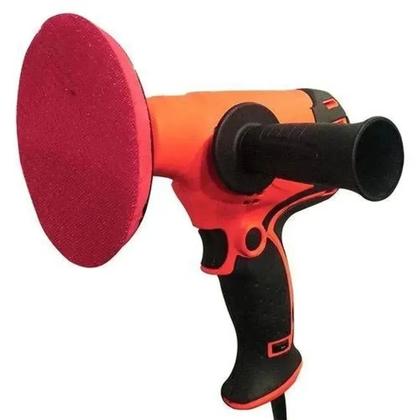 Imagem de Esmerilhadeira Lixadeira Politriz Songhe 125mm 1200w - 220v