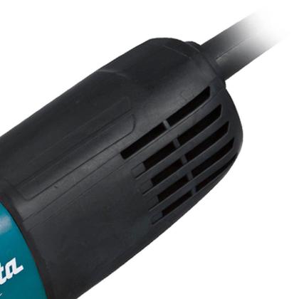 Imagem de Esmerilhadeira Makita 850W 4.1/2 Pol. M9510B + Acess 110V