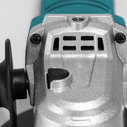 Imagem de Esmerilhadeira PEM02 Angular Slide Switch Philco - 220V