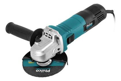 Imagem de Esmerilhadeira PEM02 Angular Slide Switch Philco - 220V