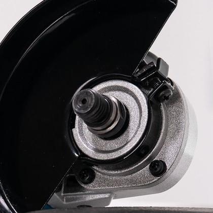 Imagem de Esmerilhadeira PEM02 Angular Slide Switch Philco - 220V