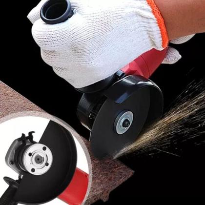 Imagem de Esmerilhadeira Recarregável com Potência Extra