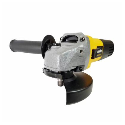 Imagem de Esmerilhadeira Vonder Angular Lixadeira Eav650 3 Discos 127v