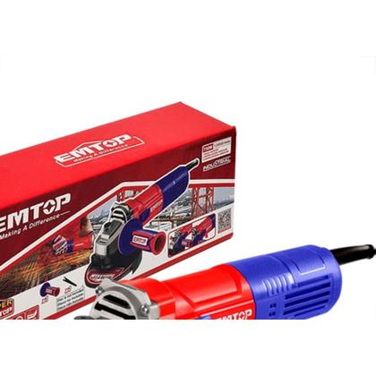 Imagem de Esmerilhareira Emtop 41/2 750W 127V
