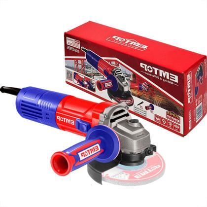 Imagem de Esmerilhareira Emtop 41/2 750W 127V
