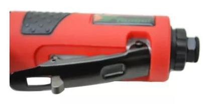 Imagem de Esmilhadeira Lixadeira Angular Pneumática 2 Pol