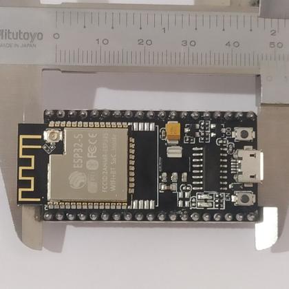 Imagem de ESP32-S 38 Pinos NODEMCU-32 V1.3