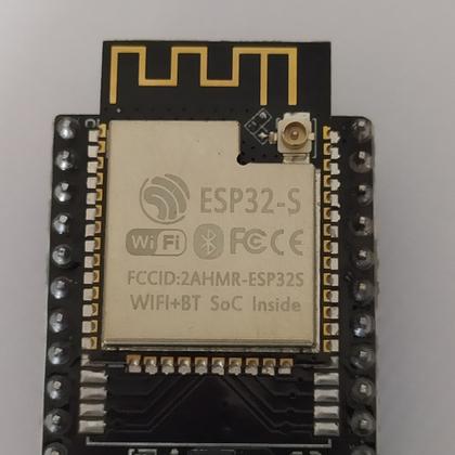 Imagem de ESP32-S 38 Pinos NODEMCU-32 V1.3