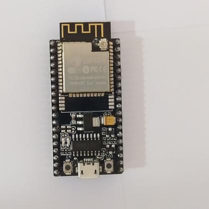 Imagem de ESP32-S 38 Pinos NODEMCU-32 V1.3