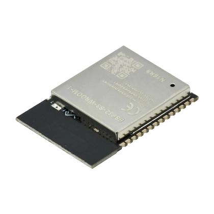Imagem de ESP32-S3-WROOM-1 N16R8 módulo MCU WiFi e Bluetooth dual-core Módulo sem fio da Internet das Coisas