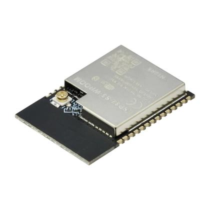 Imagem de ESP32-S3-WROOM-1 N16R8 módulo MCU WiFi e Bluetooth dual-core Módulo sem fio da Internet das Coisas