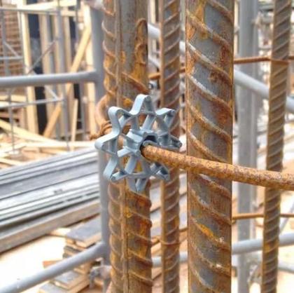 Imagem de Espaçador Circular REF: C-25 -EF